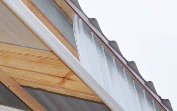 why Adderley Green fascia repairs are essential