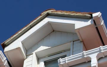 Adderley Green fascia installation costs