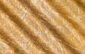 Adderley Green fibreglass roof waterproofing