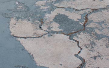 fibreglass roofing replacement Adderley Green