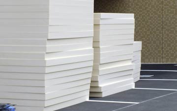 Adderley Green flat roof insulation costs