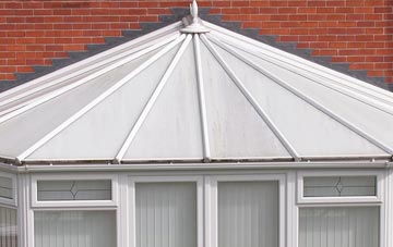 Adderley Green polycarbonate conservatory roof repairs