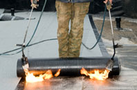 Adderley Green flat roof sealing quote