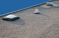 Adderley Green flat roofing