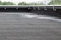 find rated Adderley Green flat roofing companies