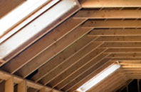 Adderley Green tapered roof insulation quotes